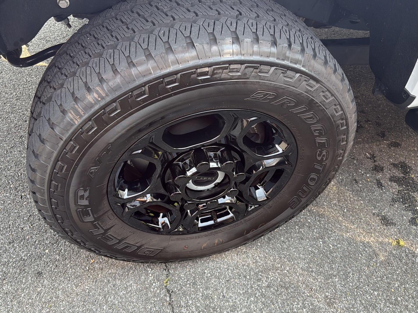 2026 Ford F-250 F-250® XL