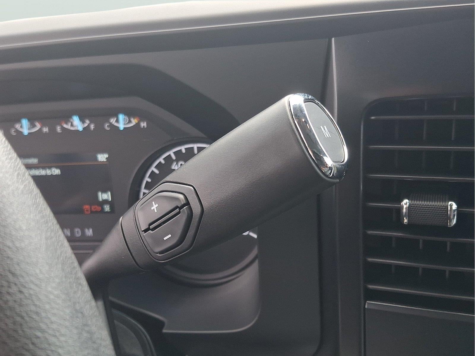 2026 Ford F-250 F-250® XL