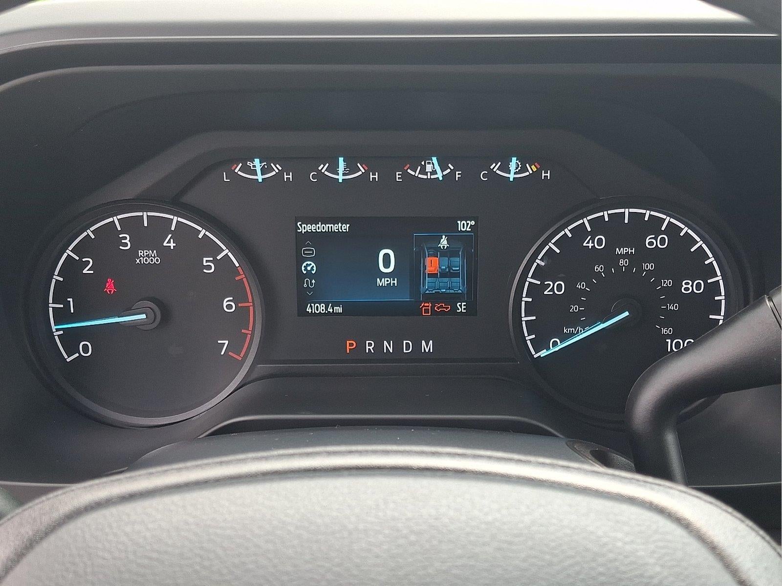 2026 Ford F-250 F-250® XL