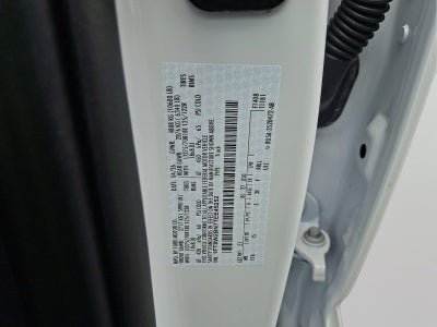 2026 Ford F-250 F-250® XL
