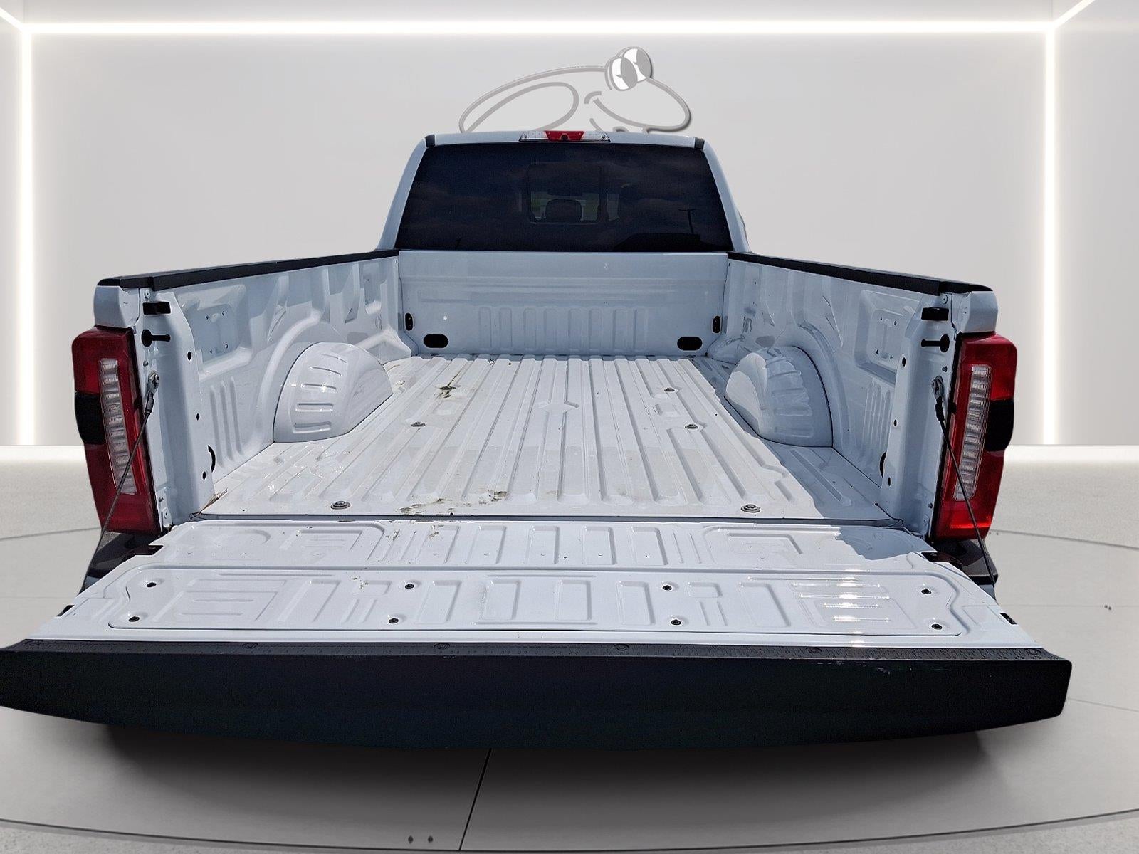 2026 Ford F-250 F-250® XL
