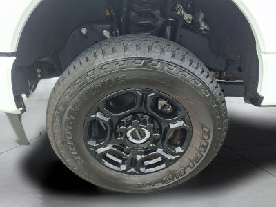 2026 Ford F-250 F-250® XL