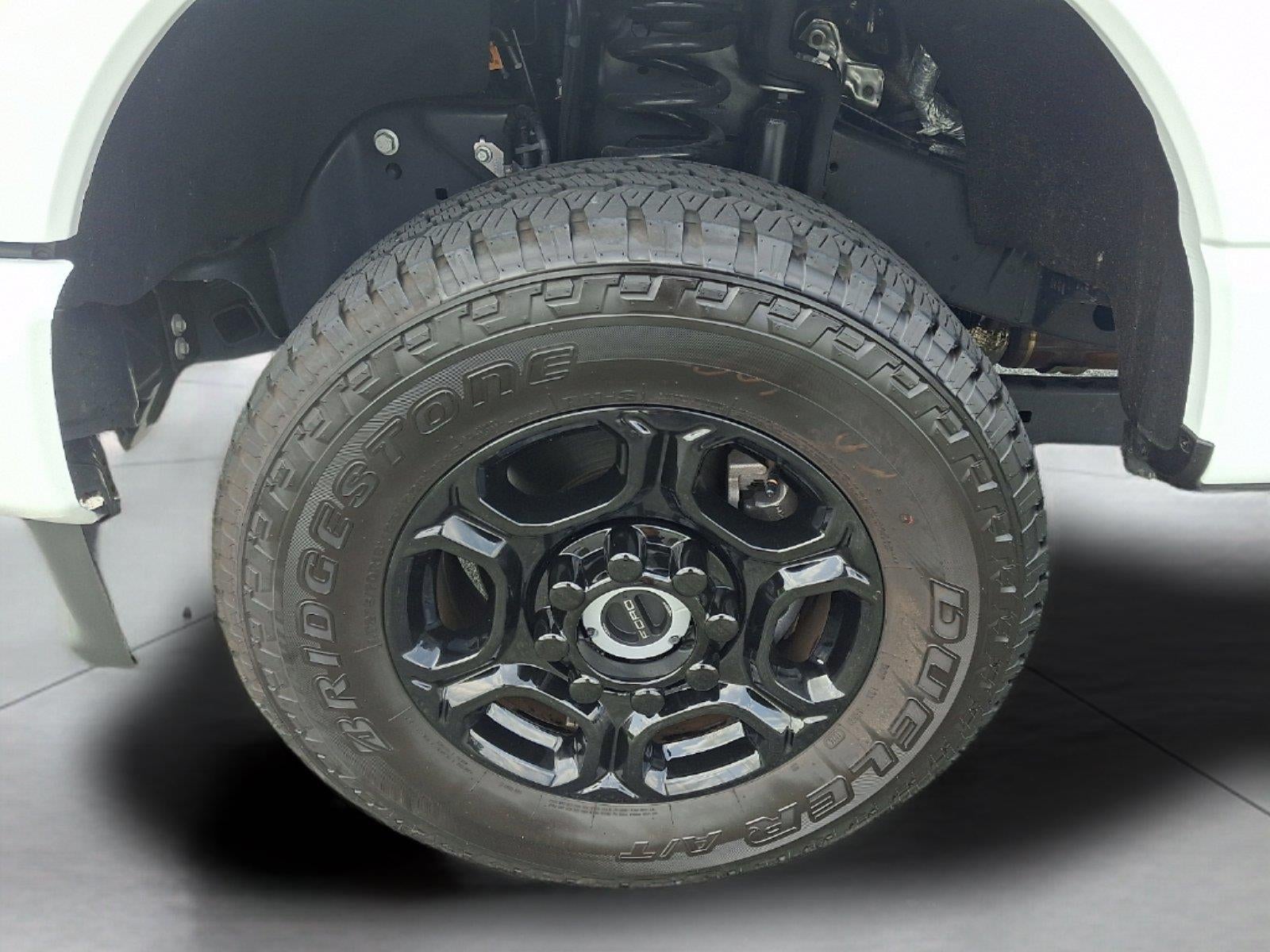 2026 Ford F-250 F-250® XL