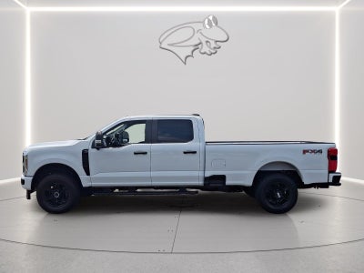 2026 Ford F-250 F-250® XL