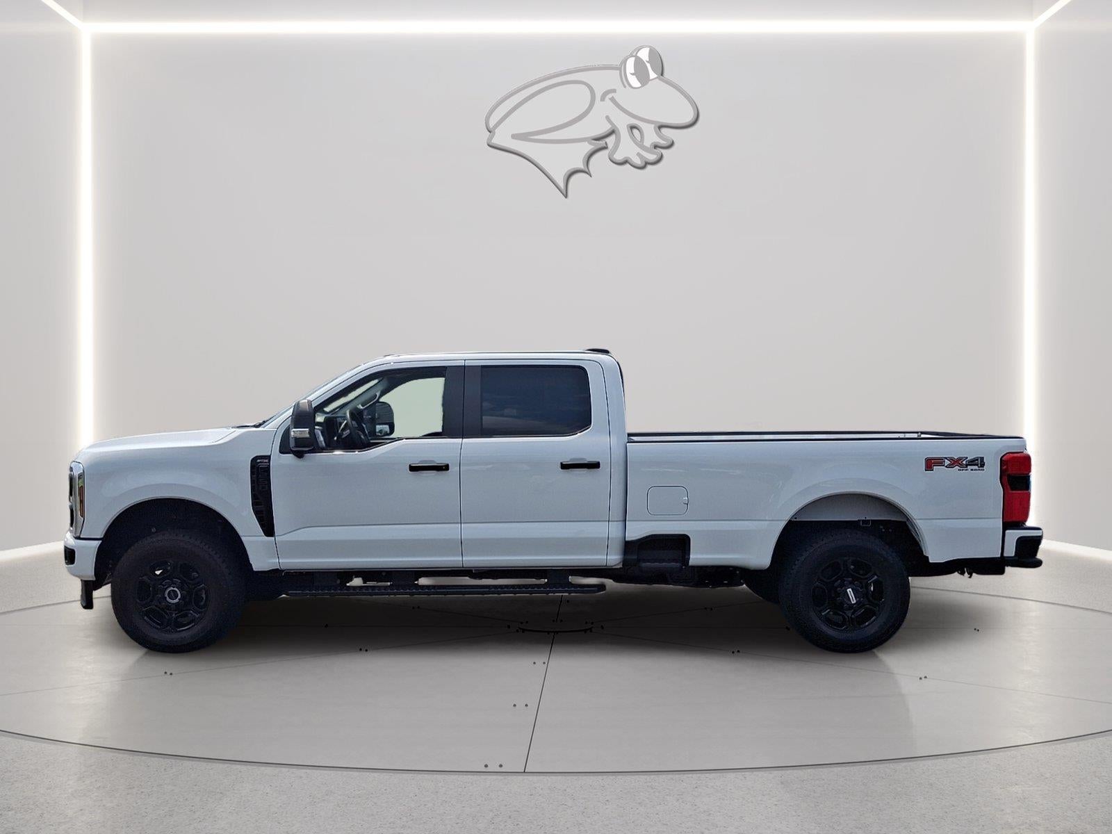 2026 Ford F-250 F-250® XL