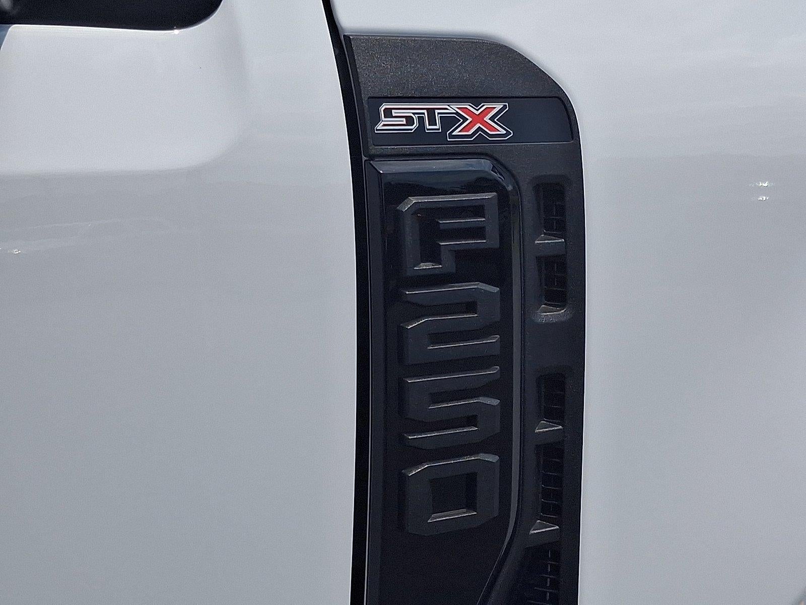 2026 Ford F-250 F-250® XL