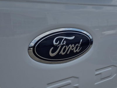 2026 Ford F-250 F-250® XL