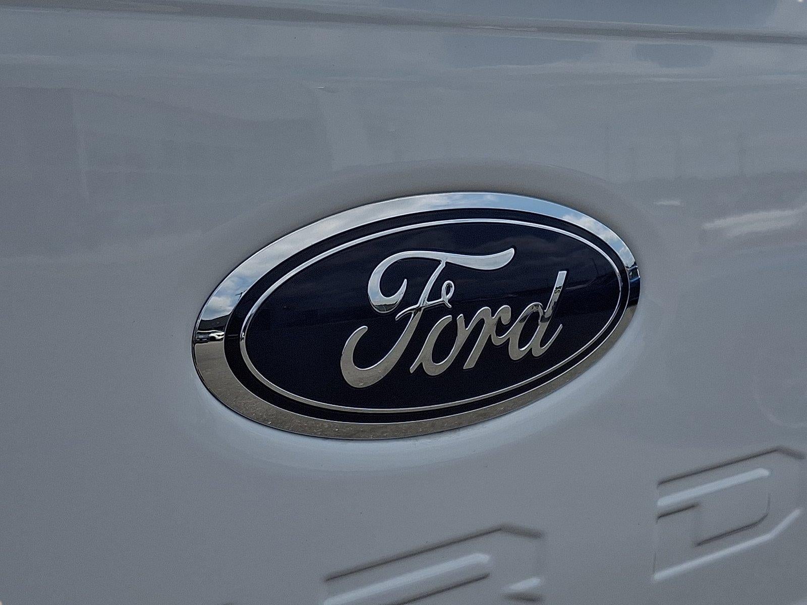 2026 Ford F-250 F-250® XL