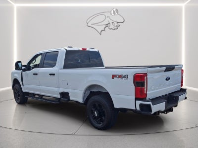 2026 Ford F-250 F-250® XL