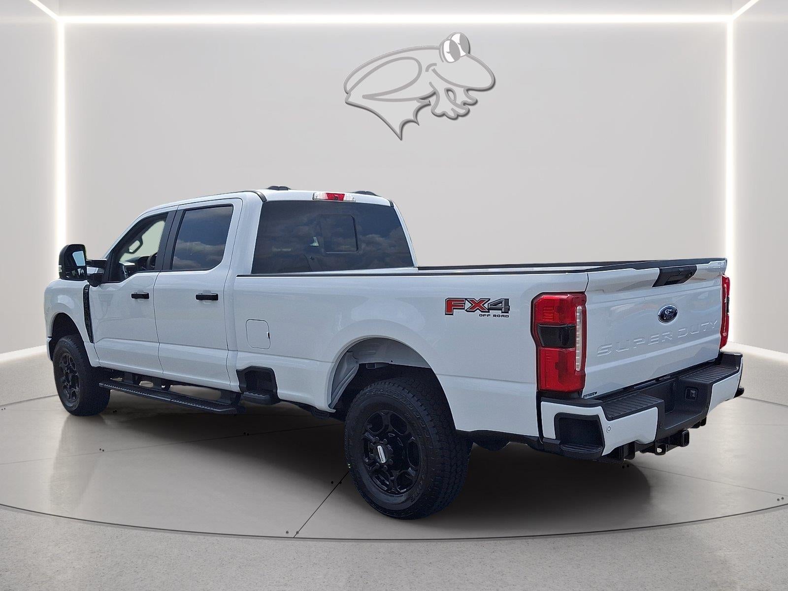 2026 Ford F-250 F-250® XL