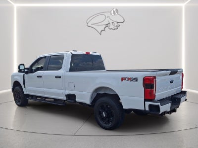 2026 Ford F-250 F-250® XL