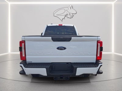 2026 Ford F-250 F-250® XL