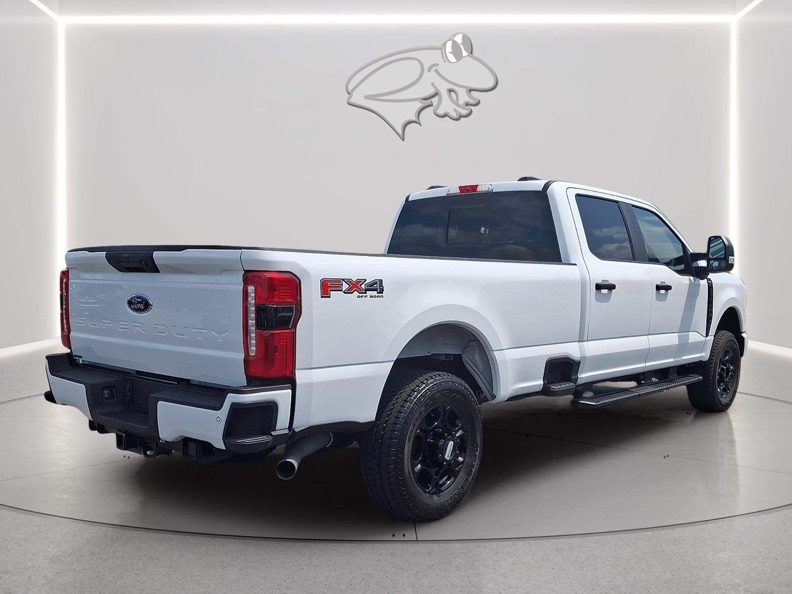 2026 Ford F-250 F-250® XL