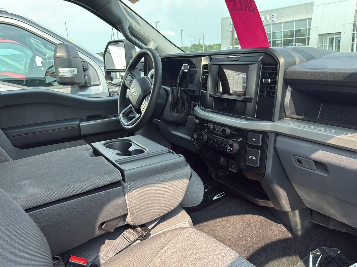 2026 Ford F-250 F-250® XL