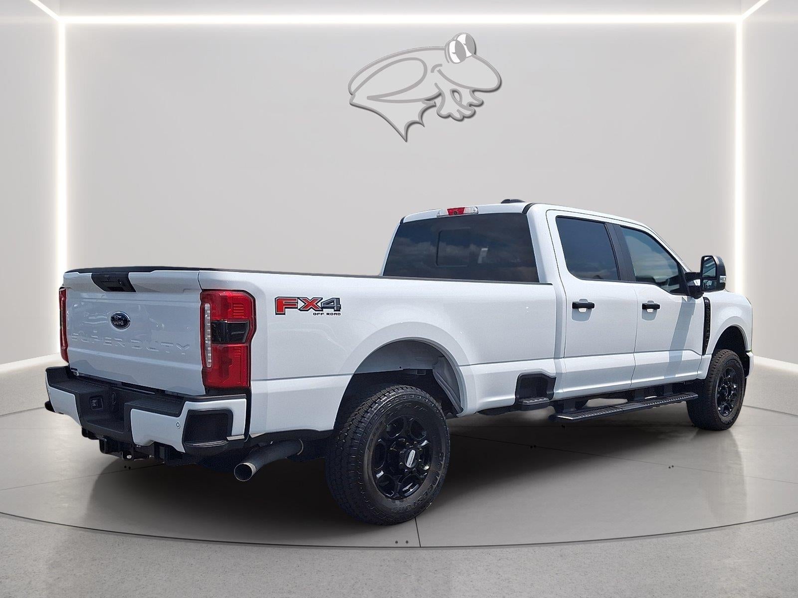 2026 Ford F-250 F-250® XL