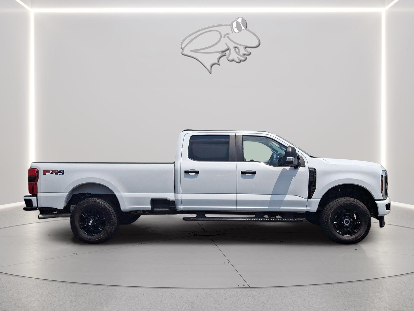 2026 Ford F-250 F-250® XL