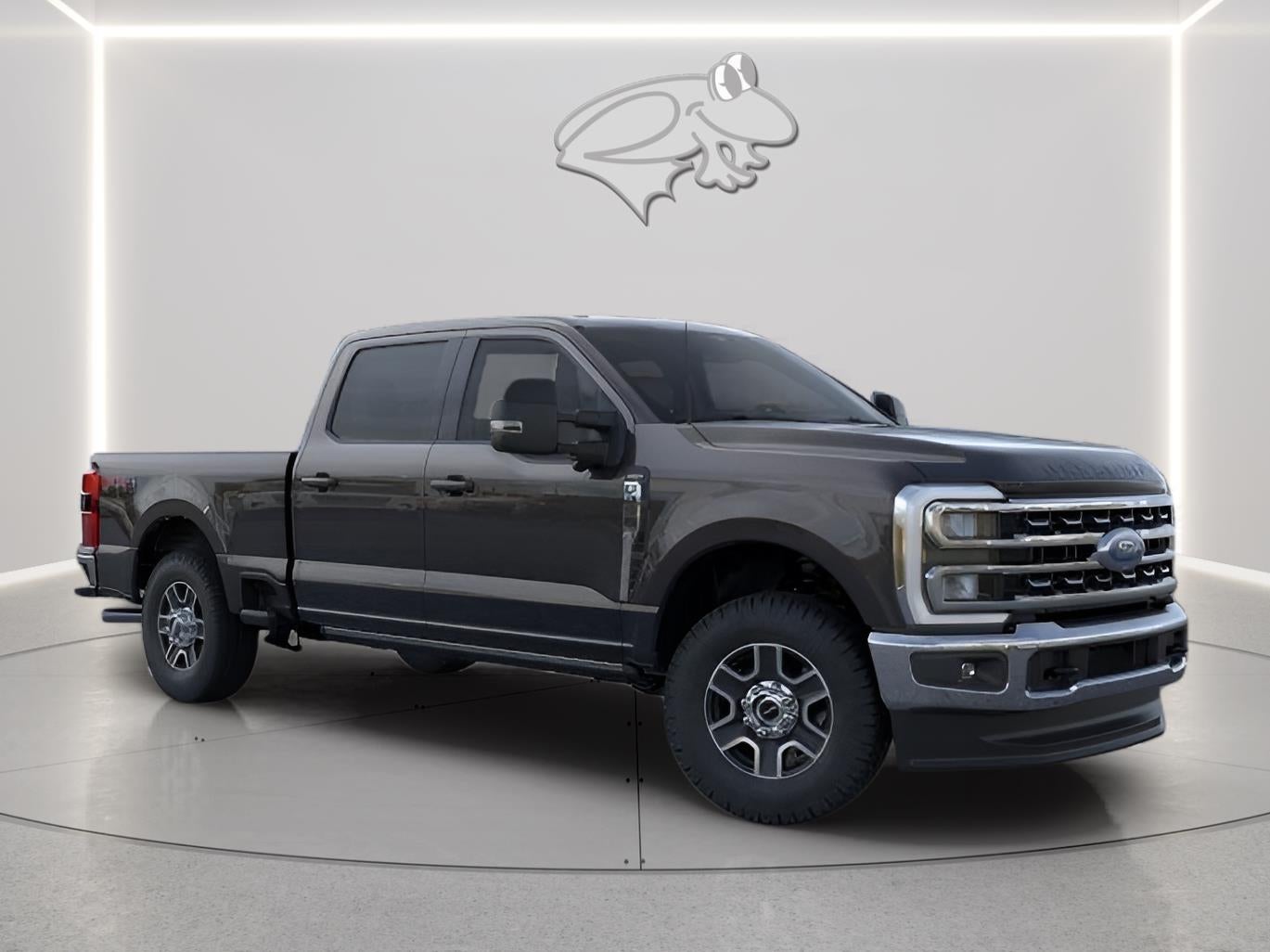 2026 Ford F-250 F-250® Lariat®