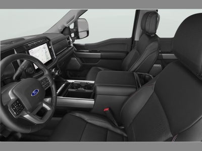 2026 Ford Super Duty F-250 Lariat