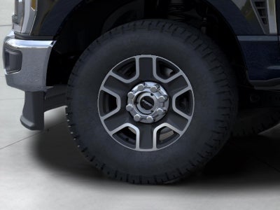 2026 Ford Super Duty F-250 Lariat