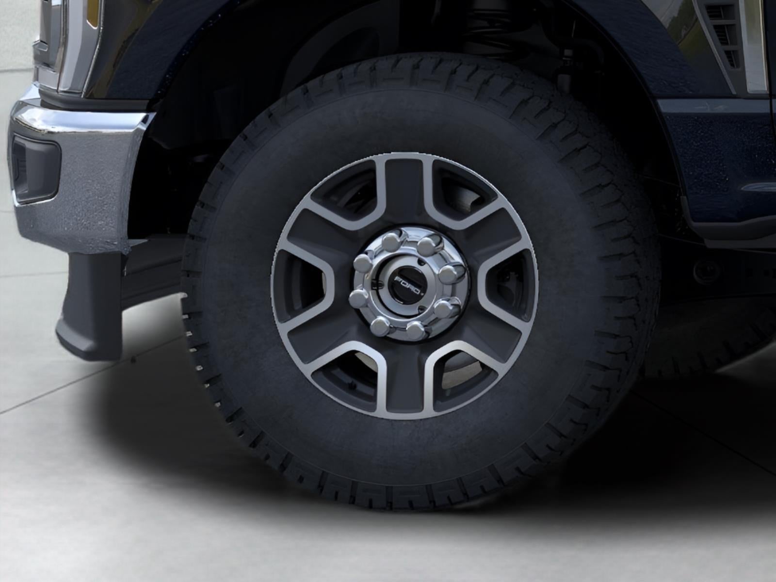 2026 Ford Super Duty F-250 Lariat