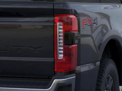 2026 Ford Super Duty F-250 Lariat