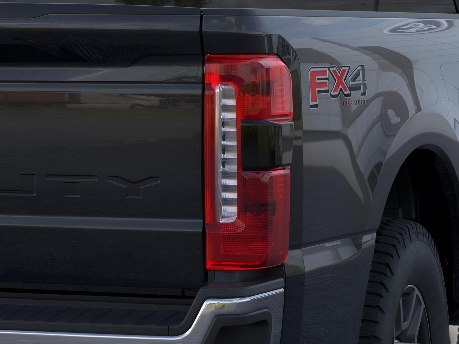 2026 Ford Super Duty F-250 Lariat