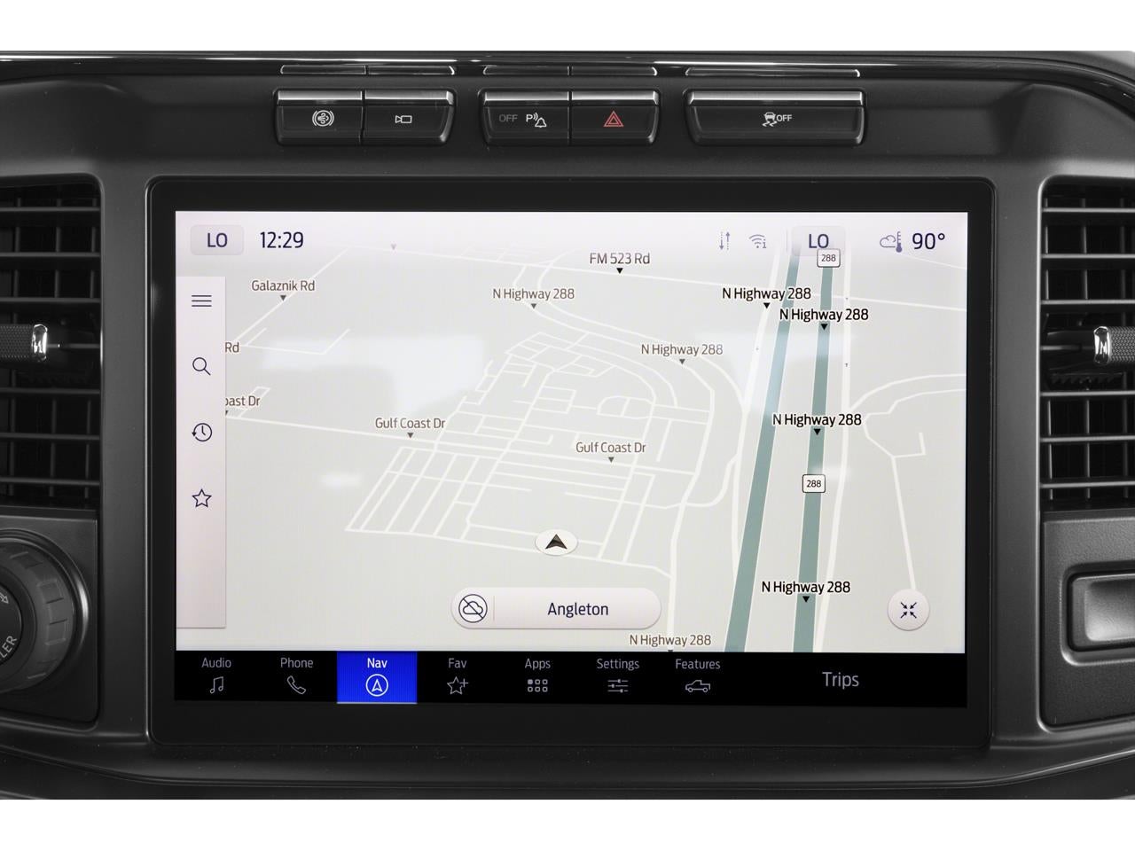 2026 Ford Super Duty F-250 Lariat