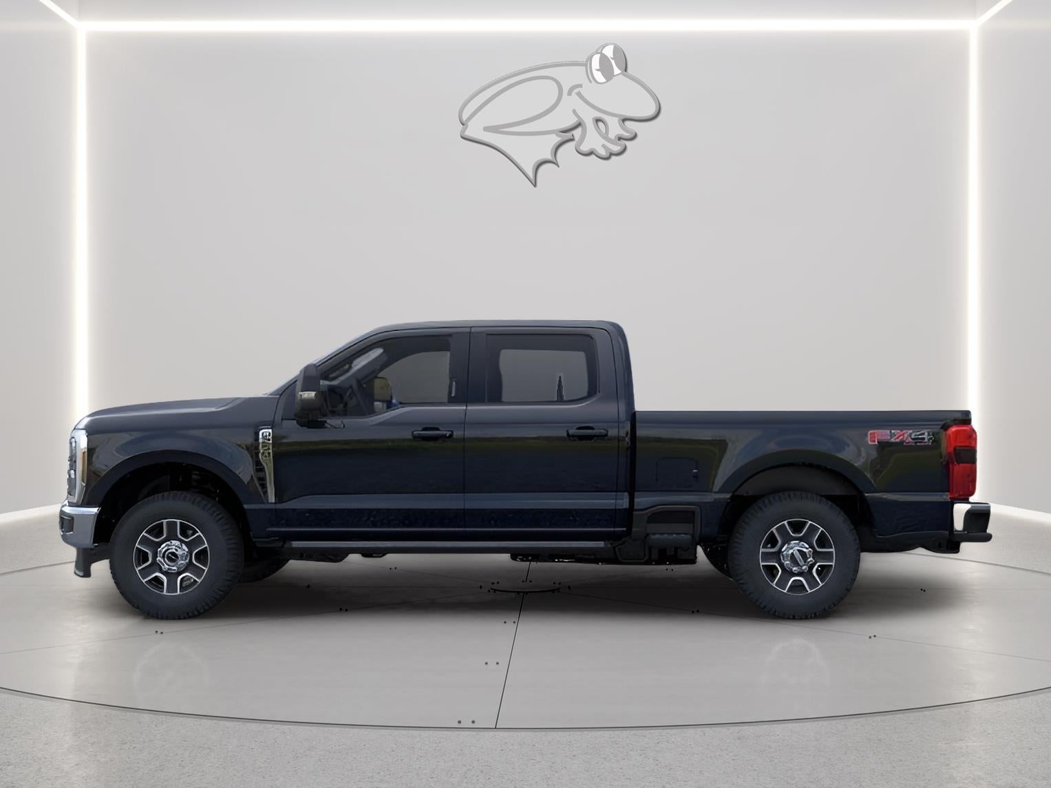 2026 Ford F-250 F-250® Lariat®