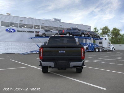 2026 Ford F-250 F-250® Lariat®