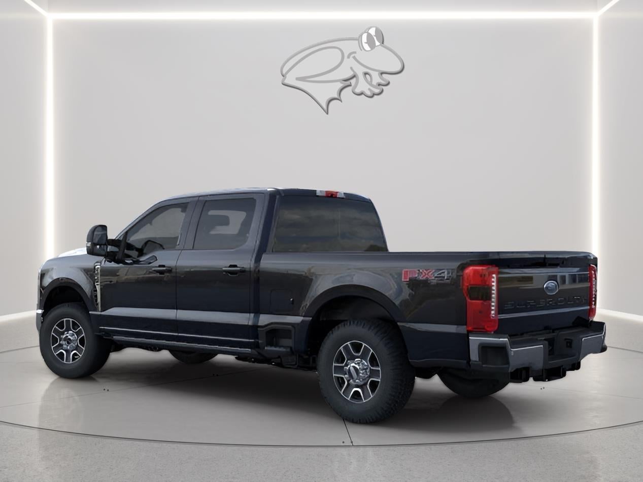 2026 Ford F-250 F-250® Lariat®