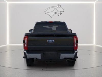 2026 Ford F-250 F-250® Lariat®