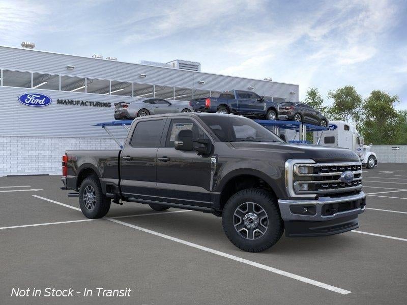 2026 Ford F-250 F-250® Lariat®