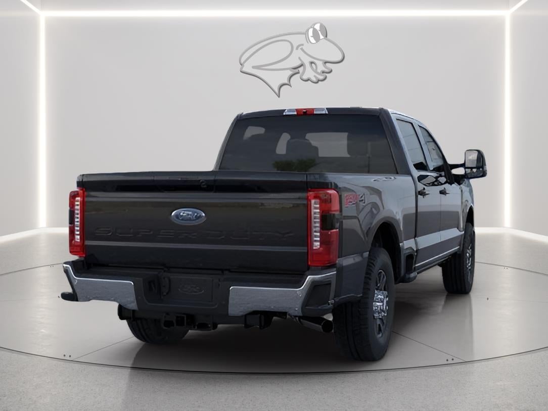 2026 Ford F-250 F-250® Lariat®
