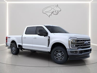 2026 Ford F-250 F-250® Lariat®