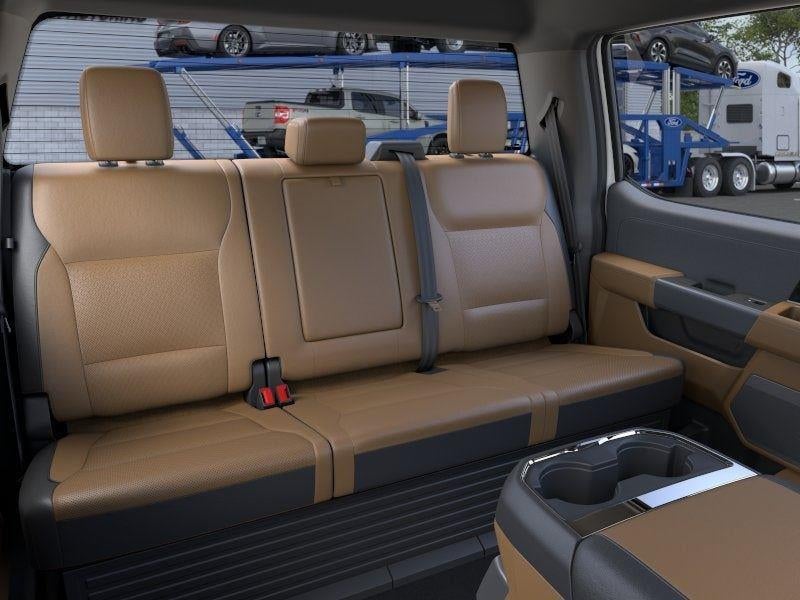 2026 Ford F-250 F-250® Lariat®