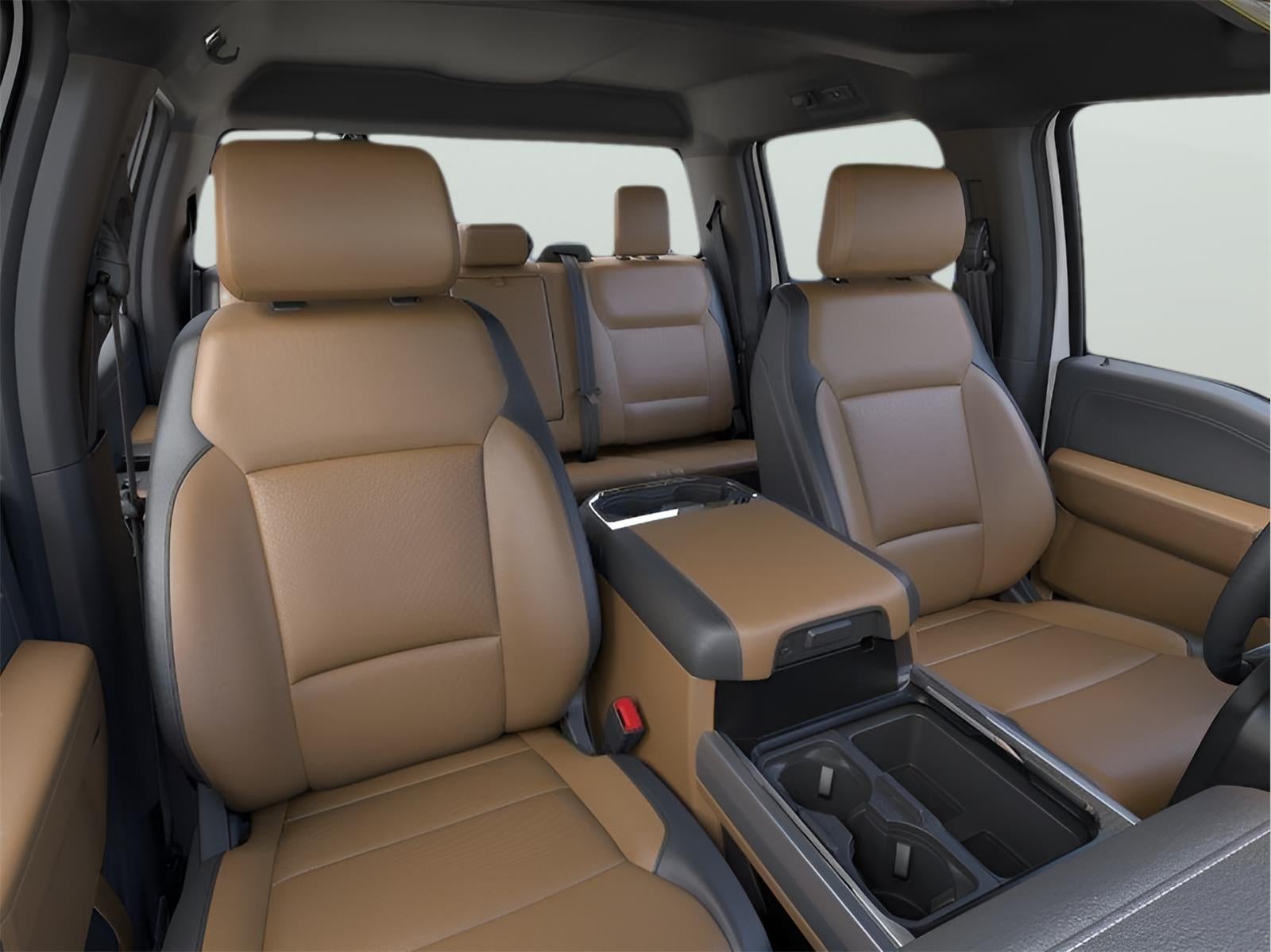 2026 Ford F-250 F-250® Lariat®