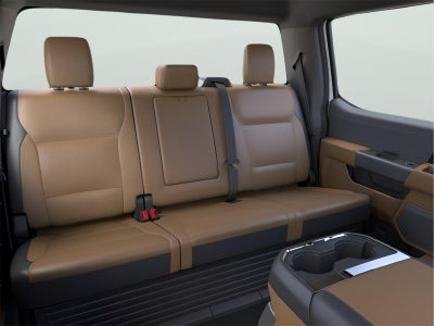 2026 Ford F-250 F-250® Lariat®