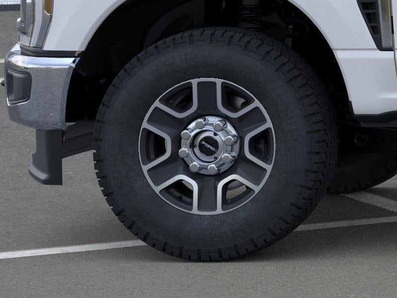 2026 Ford F-250 F-250® Lariat®