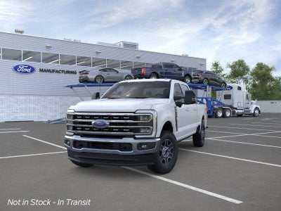 2026 Ford F-250 F-250® Lariat®