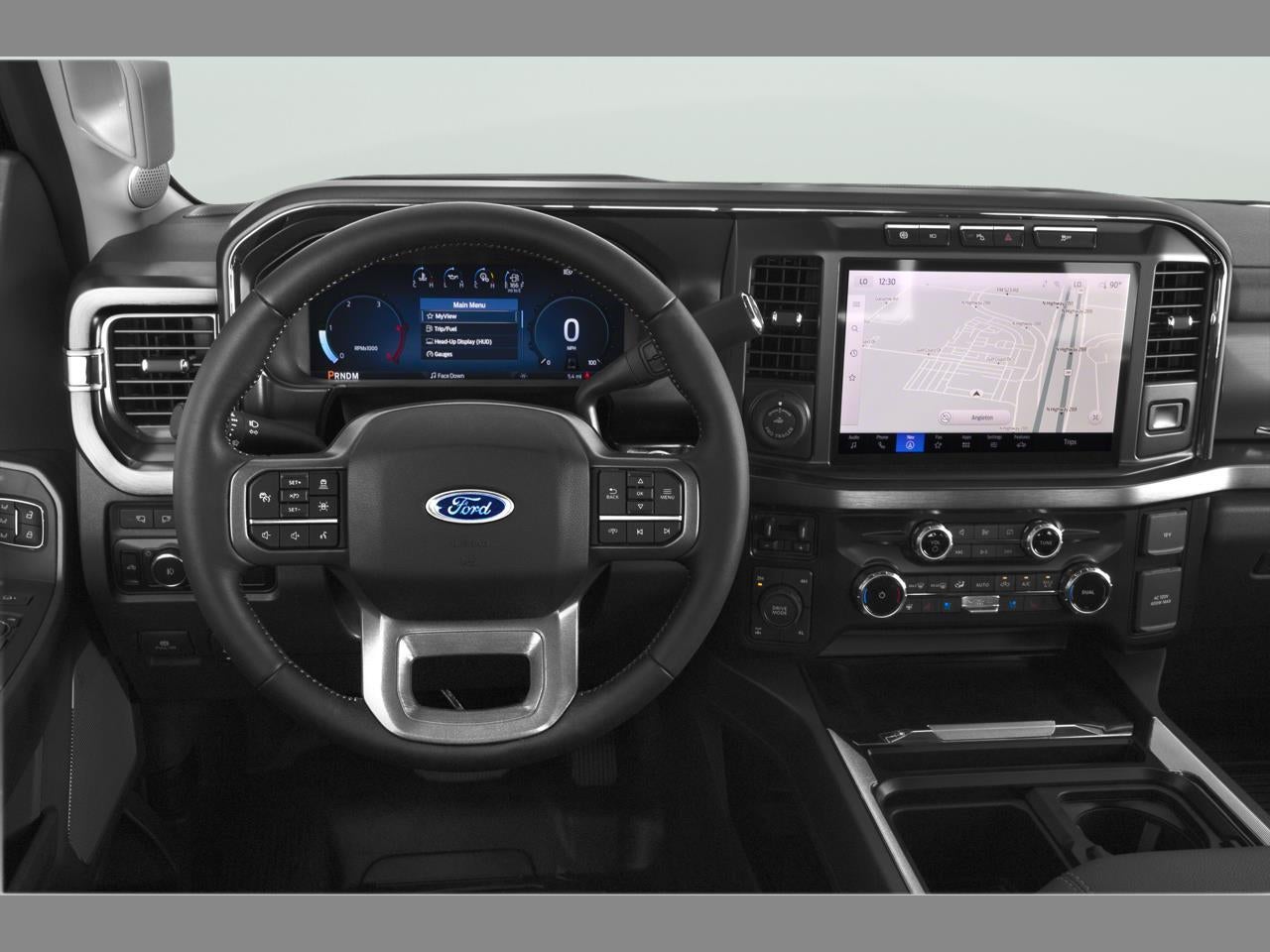 2026 Ford F-250 F-250® Lariat®