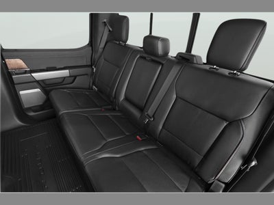 2026 Ford Super Duty F-250 Lariat