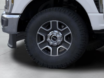 2026 Ford Super Duty F-250 Lariat