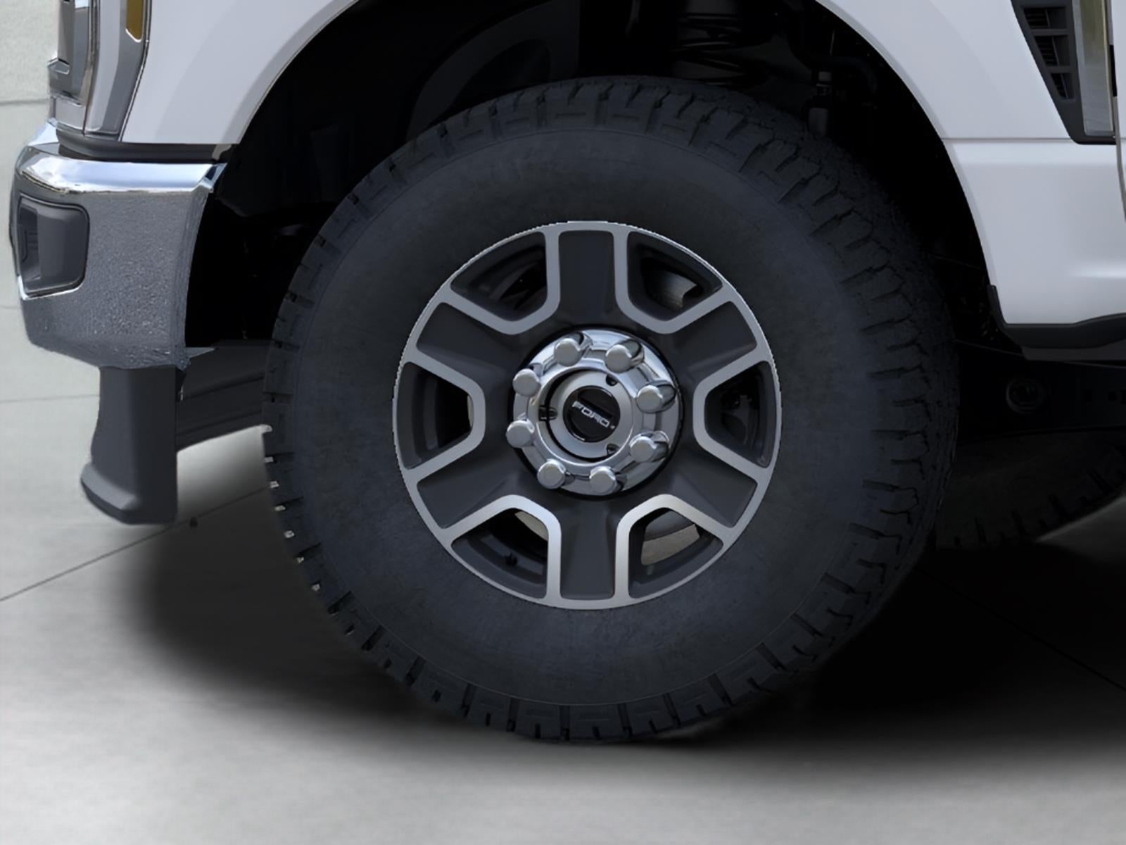 2026 Ford Super Duty F-250 Lariat