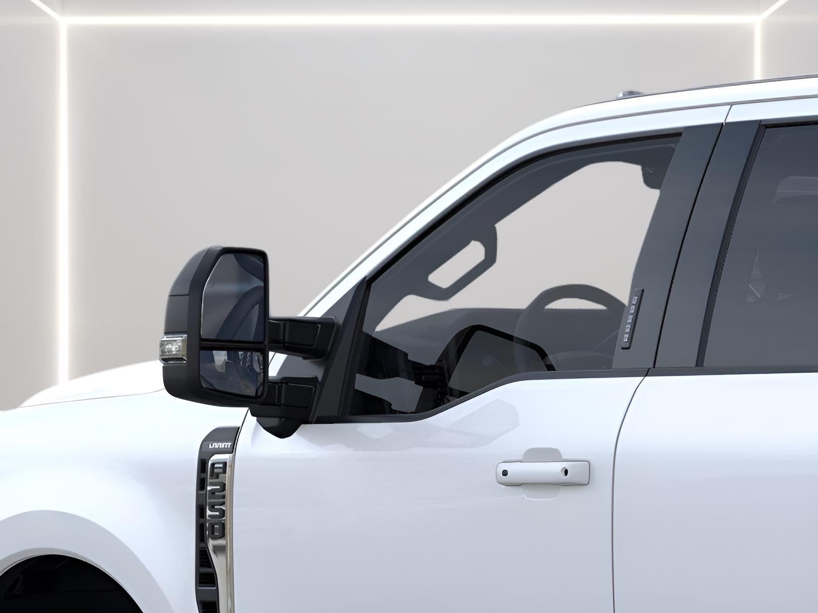 2026 Ford Super Duty F-250 Lariat