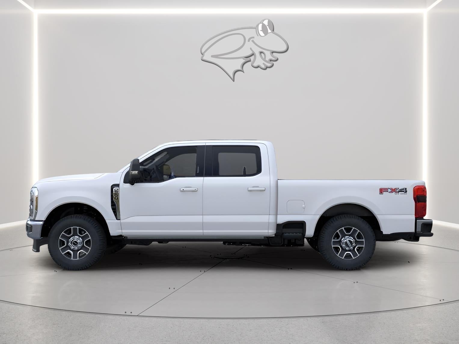 2026 Ford F-250 F-250® Lariat®