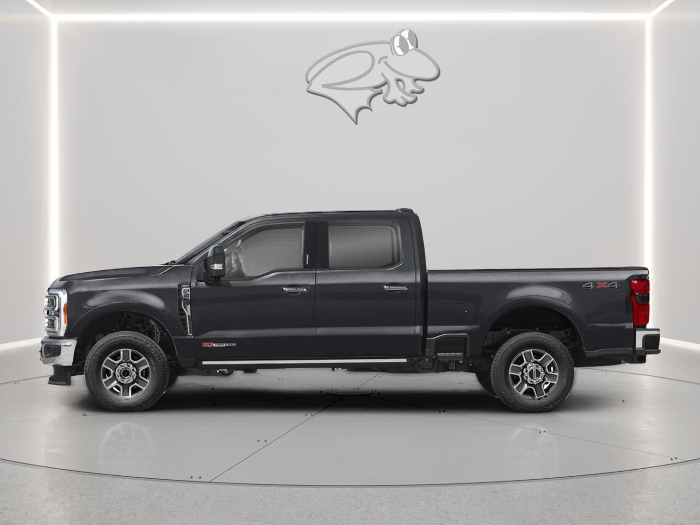 2026 Ford F-250 F-250® Lariat®