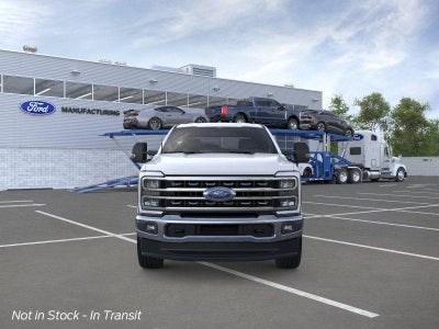 2026 Ford F-250 F-250® Lariat®