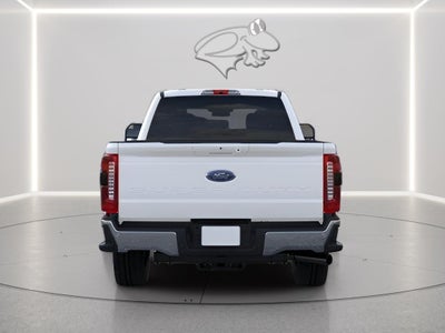 2026 Ford F-250 F-250® Lariat®