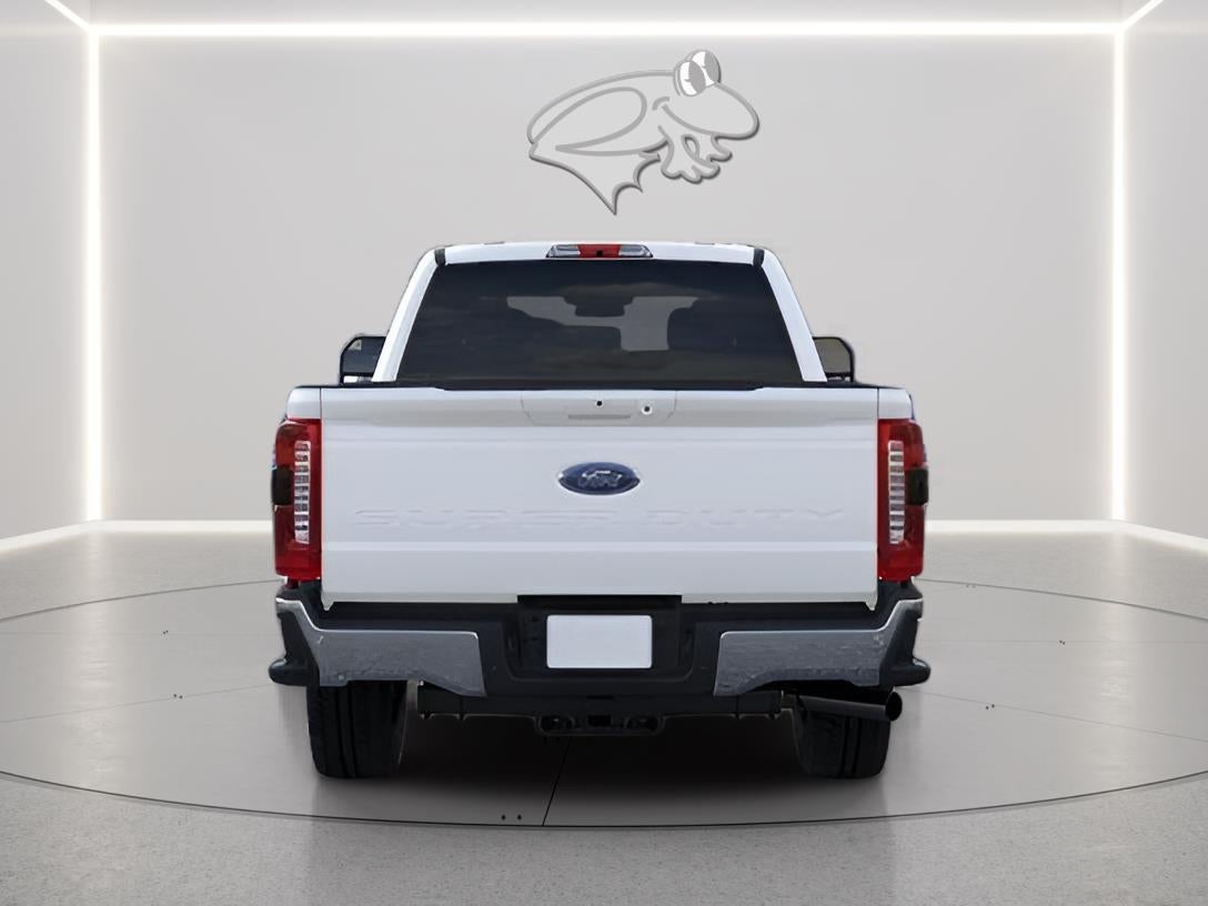 2026 Ford F-250 F-250® Lariat®