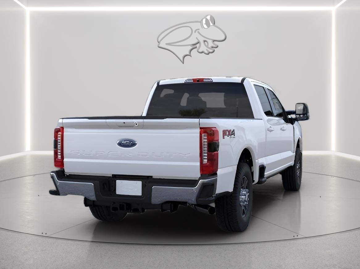 2026 Ford F-250 F-250® Lariat®